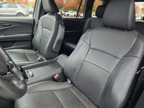 Used 2019 Honda Passport Touring image 20