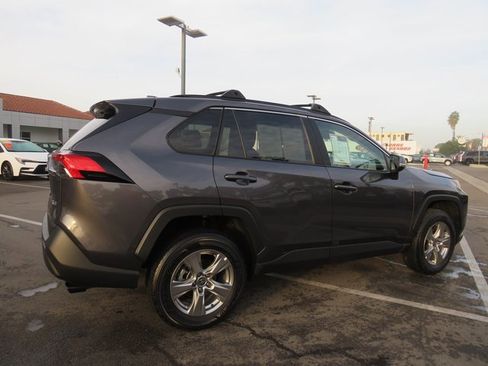 Certified 2024 Toyota RAV4 XLE image 13