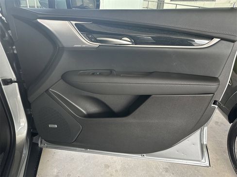 New 2026 Cadillac XT5 Premium Luxury w/ Driver Assist Package image 39