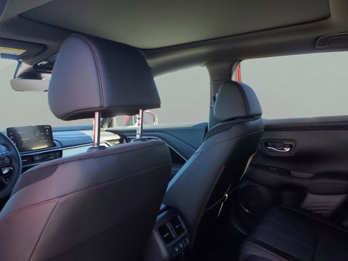 New 2026 Acura ADX A-Spec image 11