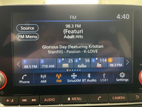 Used 2022 Nissan Sentra SV image 25