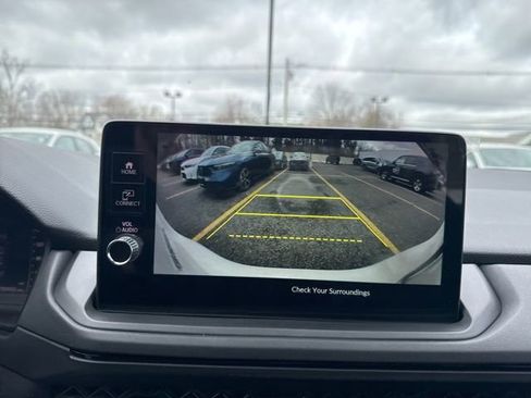 New 2026 Honda Accord LX image 21
