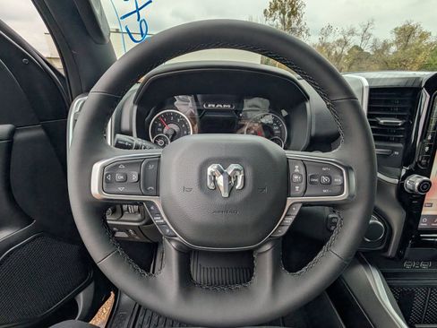 New 2026 RAM 1500 Big Horn image 10