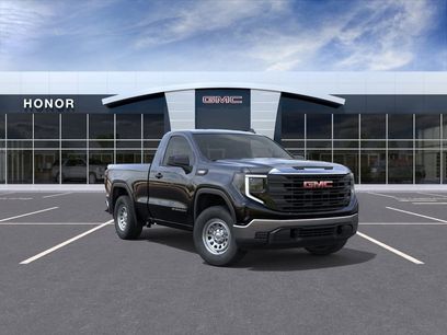 New 2026 GMC Sierra 1500 Pro