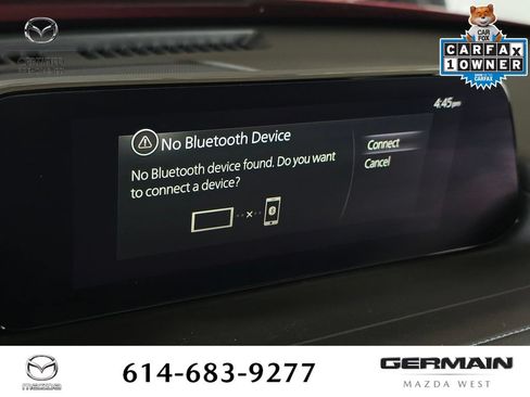 Certified 2024 MAZDA CX-30 AWD 2.5 S w/ Select Sport Pkg image 29