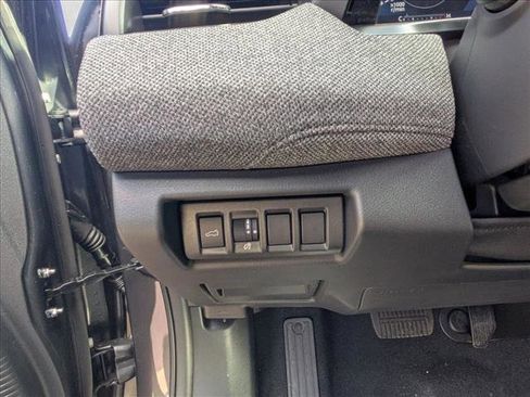 New 2026 Subaru Outback Limited image 19