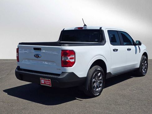 Used 2024 Ford Maverick XLT w/ Equipment Group 300A Standard AWD/4WD image 3