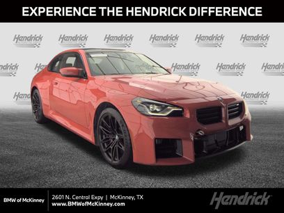 Used 2024 BMW M2 w/ Lighting Package