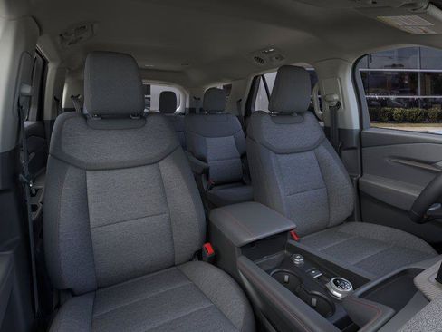 New 2026 Ford Explorer Active RWD image 10