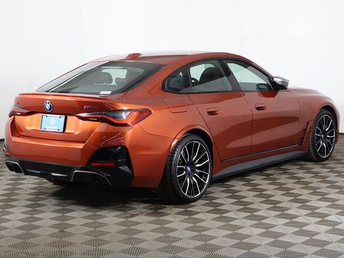 Used 2023 BMW i4 M50 image 14