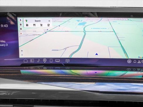 New 2026 Cadillac Escalade Platinum Luxury AWD/4WD image 12
