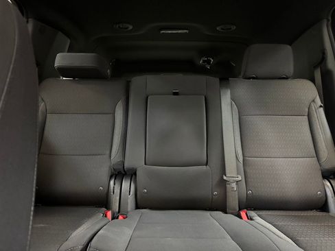 New 2026 Chevrolet Suburban LS AWD/4WD image 14