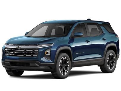 New 2027 Chevrolet Equinox LT w/ Convenience Package II