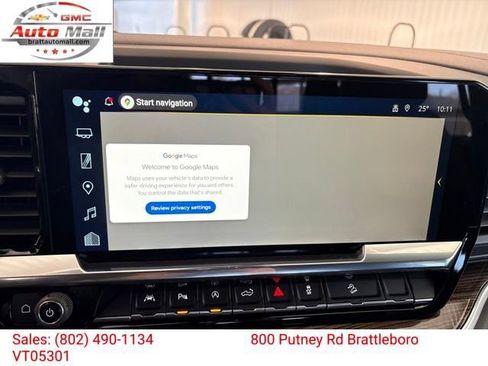New 2026 Chevrolet Silverado 1500 LT Trail Boss w/ LT Trail Boss Premium Package AWD/4WD image 21