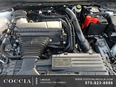 Certified 2023 Lincoln Corsair Reserve w/ Equipment Group 201A AWD/4WD image 27