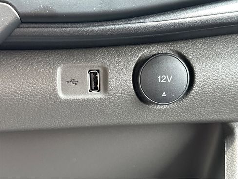 New 2024 Ford Transit 250 Low Roof SWB w/ Interior Upgrade Package image 24