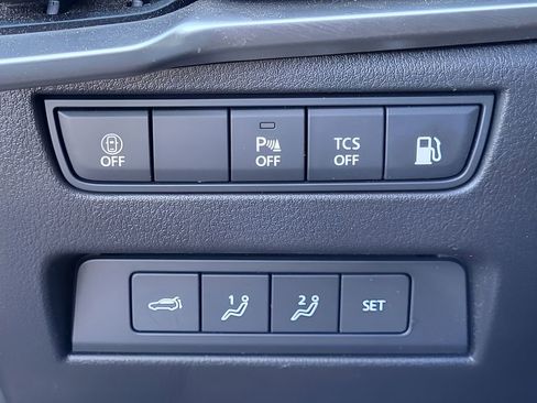 Used 2025 MAZDA CX-90 Plug-In Hybrid w/Premium Sport image 20