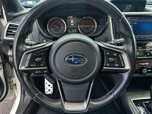 Used 2017 Subaru Impreza 2.0i Sport AWD/4WD image 16