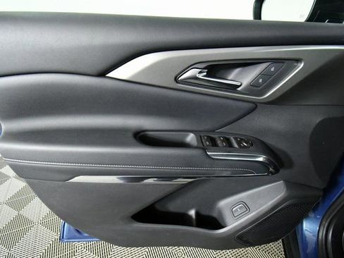 New 2026 Chevrolet Traverse LT w/ LPO, Floor Liner Package image 21