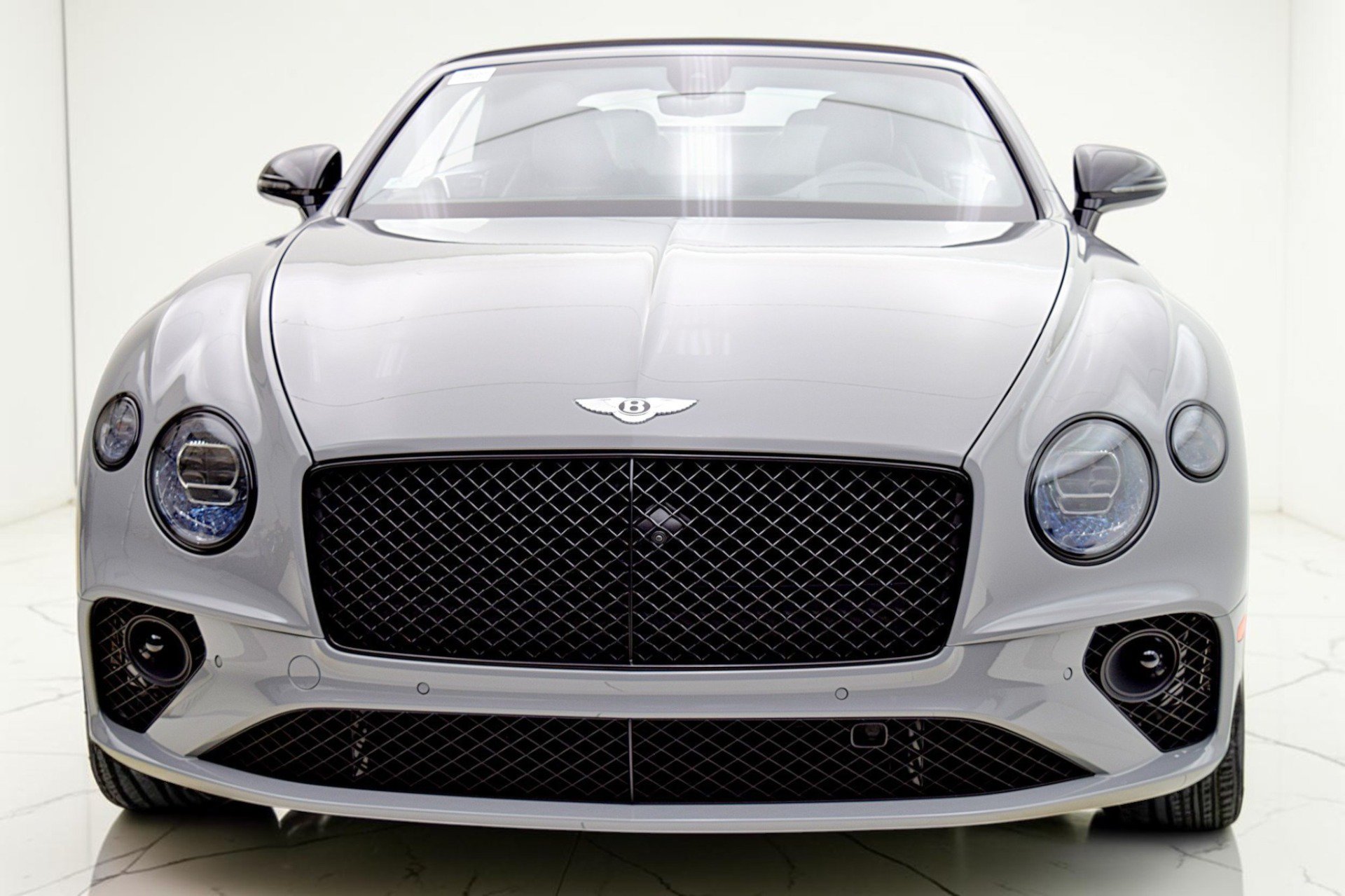 Certified 2023 Bentley Continental GT S AWD/4WD image 24