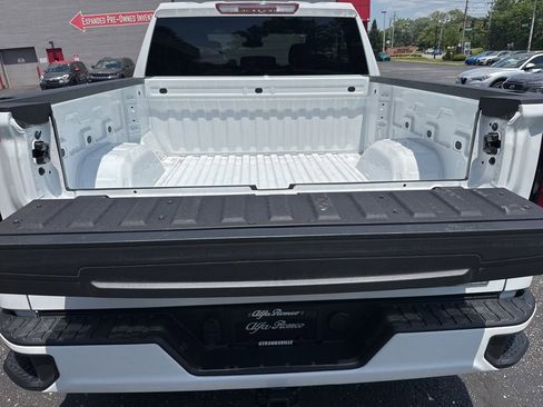 Used 2024 GMC Sierra 1500 Elevation AWD/4WD image 60
