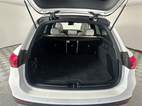 Certified 2025 Mercedes-Benz GLC 300 image 26