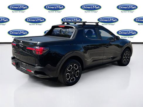 Used 2022 Hyundai Santa Cruz SEL w/ Activity Package image 7