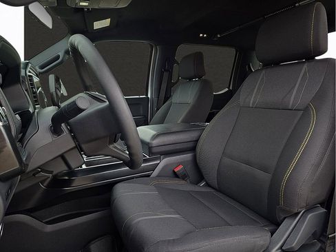 Used 2025 Ford F150 STX image 12