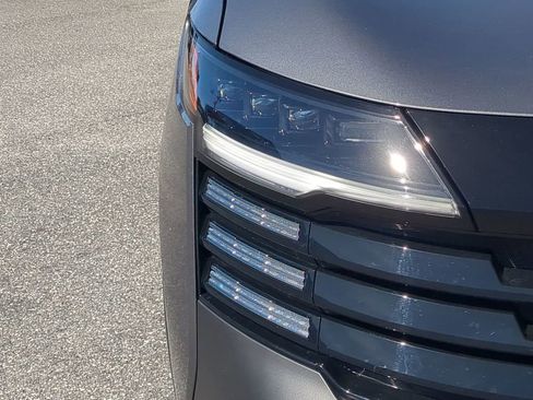 New 2026 Nissan Kicks SV w/ SV Premium Package image 10