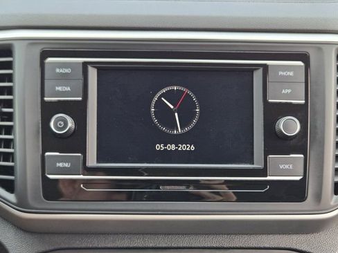 Used 2023 Volkswagen Atlas SE FWD image 17
