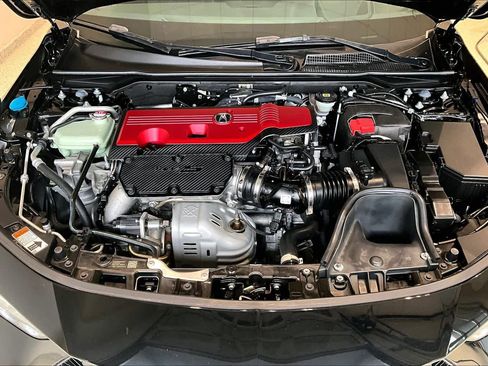 Used 2024 Acura Integra Type S FWD image 30