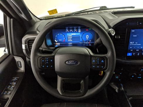 Used 2024 Ford F150 STX AWD/4WD image 9