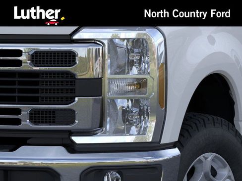 New 2026 Ford F250 XLT w/ 360-Degree Camera Package image 18