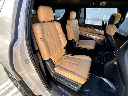 New 2026 Cadillac Escalade IQL Sport 2 AWD/4WD image 30
