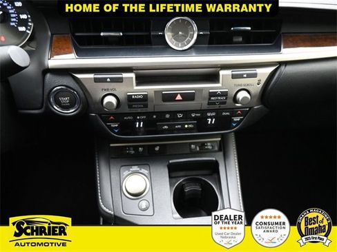 Used 2016 Lexus ES 350 image 26