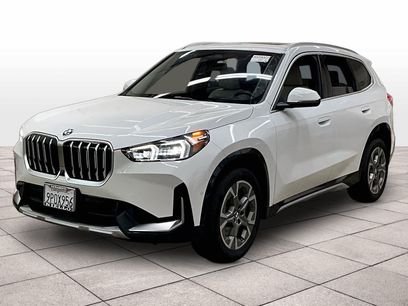 Used 2025 BMW X1 xDrive28i w/ Premium Package