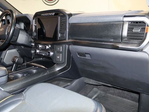 Used 2022 Ford F150 Tremor w/ Equipment Group 402A High AWD/4WD image 71
