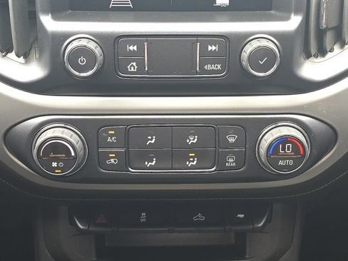 Used 2022 GMC Canyon Elevation w/ Trailering Package image 36