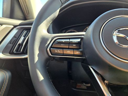 New 2026 MAZDA CX-90 Plug-In Hybrid w/ Preferred image 32