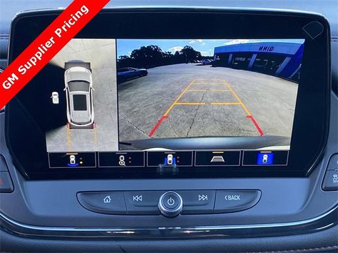 New 2025 Chevrolet Blazer RS w/ Driver Confidence II Package image 14