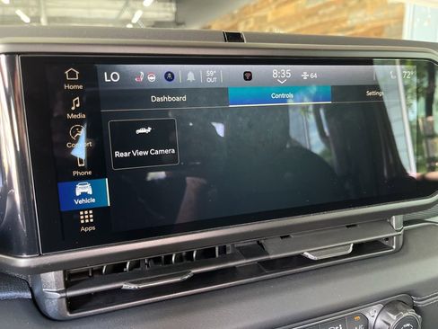 New 2026 Jeep Gladiator Mojave AWD/4WD image 39