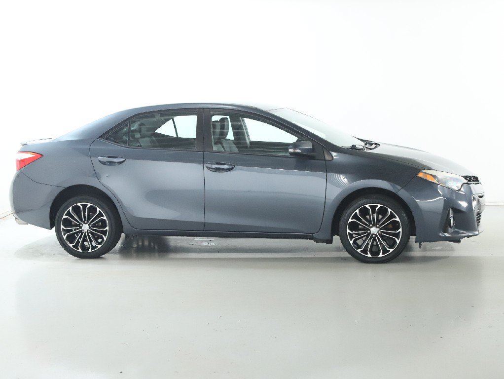 Used 2016 Toyota Corolla S FWD image 11