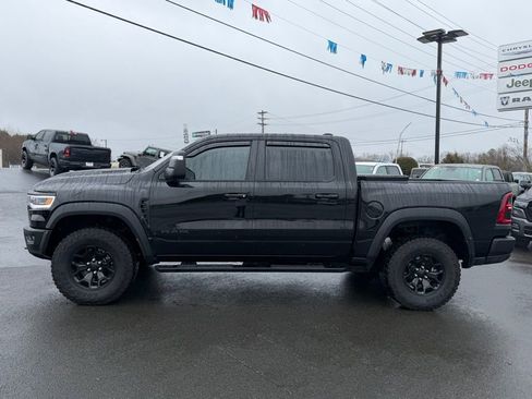 Used 2026 RAM 1500 RHO w/ RHO Level 1 Equipment Group image 7