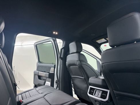 New 2026 Ford F350 Platinum image 20