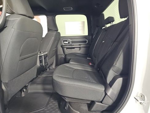 New 2026 RAM 2500 Big Horn image 23