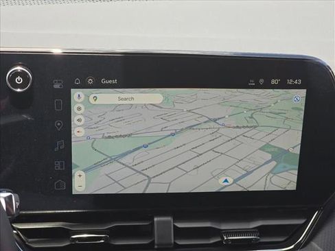 New 2026 Chevrolet Equinox RS FWD image 20