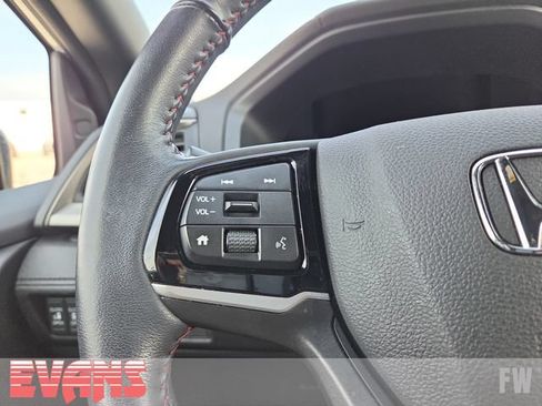 Used 2025 Honda Odyssey Sport-L image 15