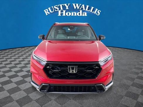 New 2026 Honda CR-V Sport-L image 8