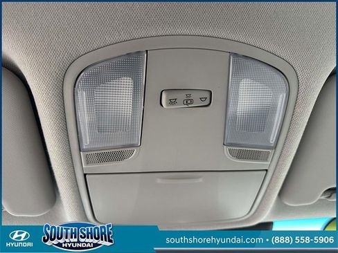 Certified 2023 Hyundai Kona SEL w/ Cargo Package image 34