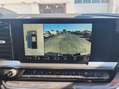 New 2026 Chevrolet Silverado 3500 LTZ w/ LTZ Plus Package AWD/4WD image 27